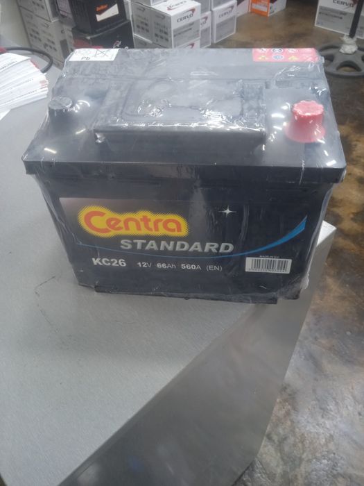 DELKOR Korea Akkumulyator original