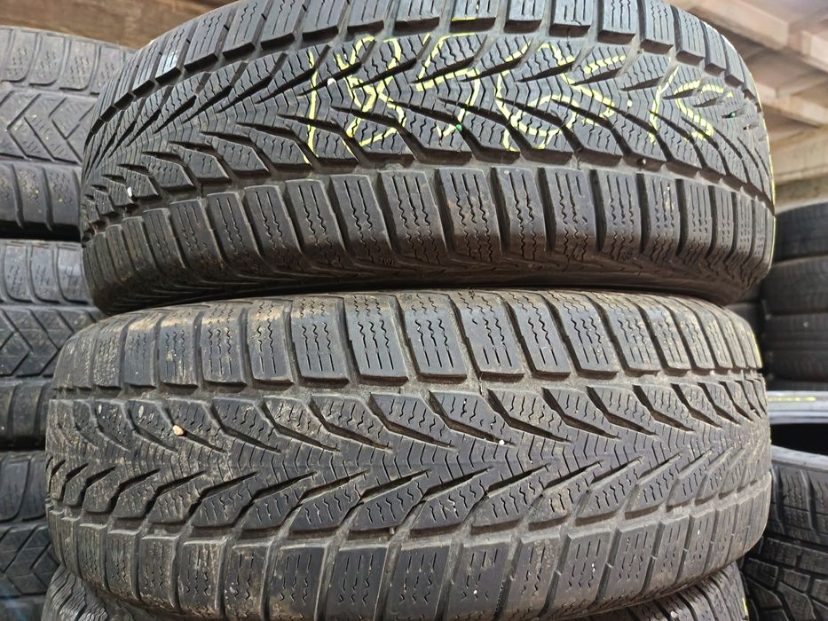 Anvelope MS 185 65 15 Points 2019 6mm