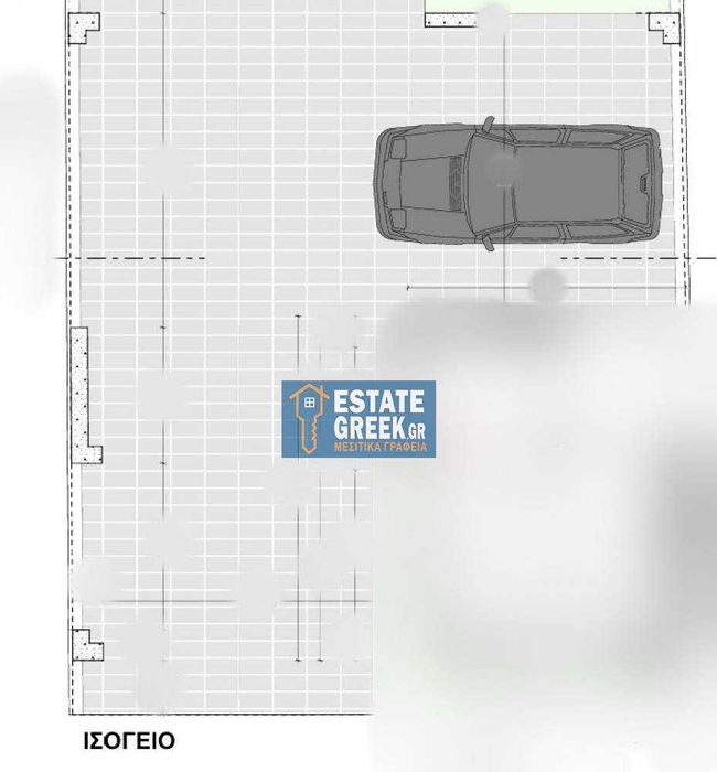 ПРОДАВА СЕ апартамент 86 кв.м. в АГИЯ ВАРБАРА, Кавала (код 8204)