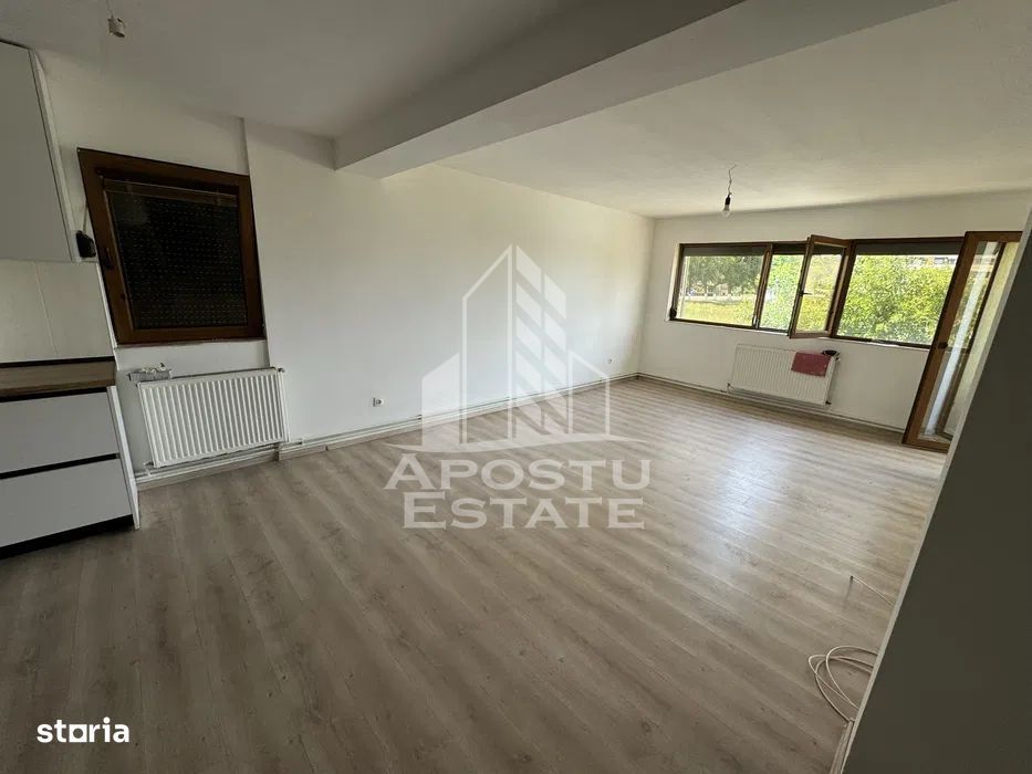Apartament 3 camere, de inchiriat, Giroc, Timisoara — fotografia 1