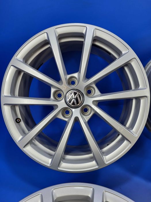 Vand jante foarte usoare R17 pt VW Arteon, CC, Tiguan, Passat etc