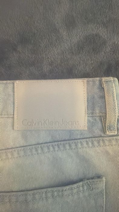 Mъжки Дънки -Calvin Klein Jeans