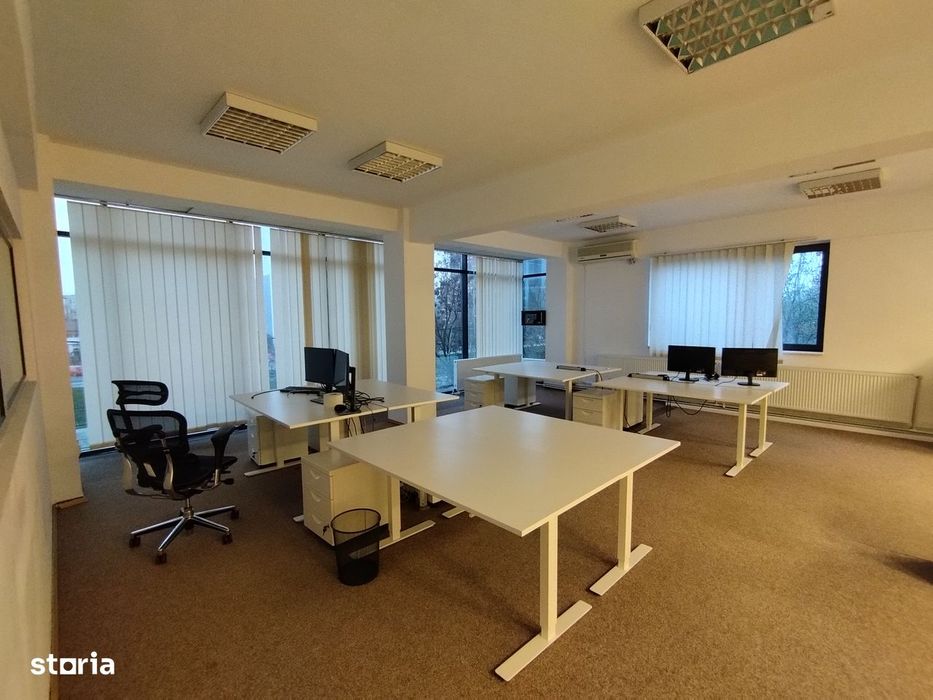 Spatiu de inchiriat 105 mp - Ultracentral