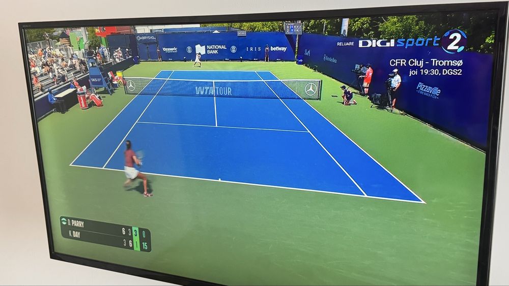 TV Sony Bravia 102 cm Full HD + Google Chromecast
