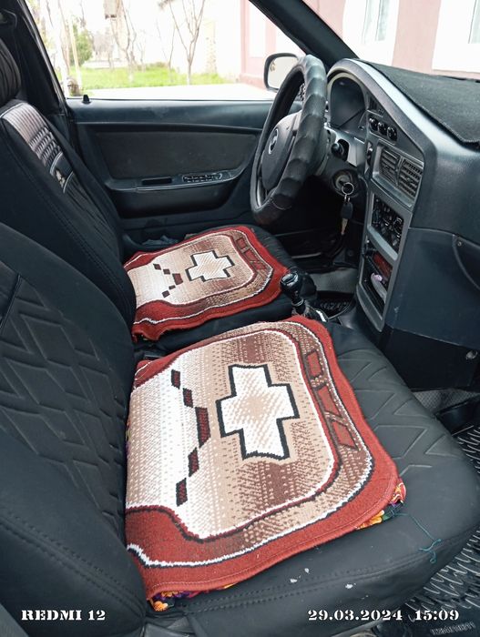 Hexia2 2pozitsiya sons gibrid