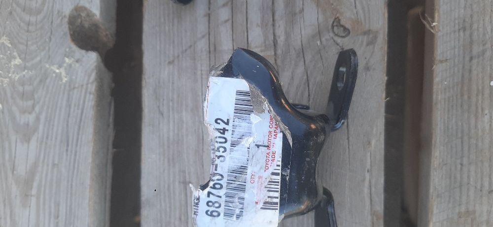 Продам навесы дверей