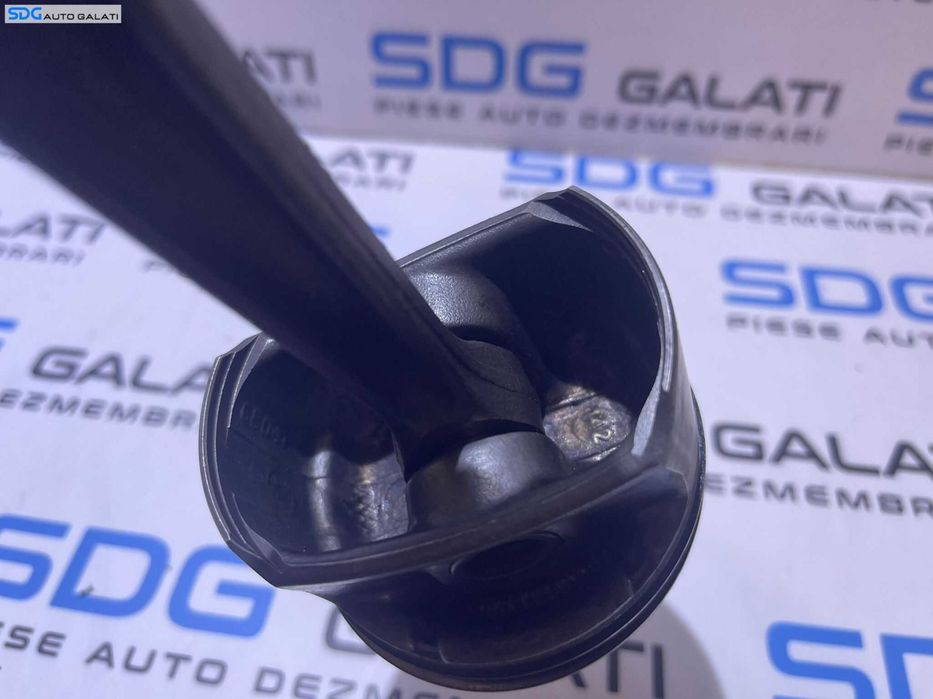 Piston Pistoane cu Biela Opel Astra G 1.6 16V Z16XEP 1998 - 2004 Cod sdgbpozb1
