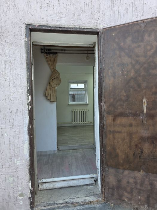 Времянка Мкр Атырау