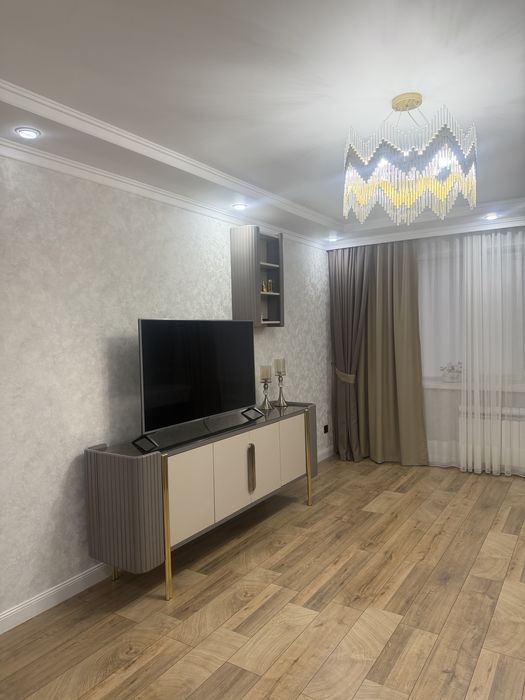 Продам 3 комнатную квартиру