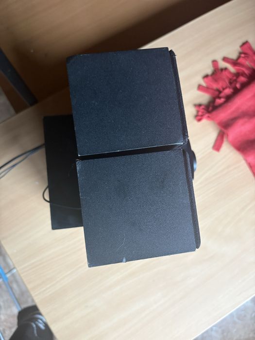 колонки Microlab M-106