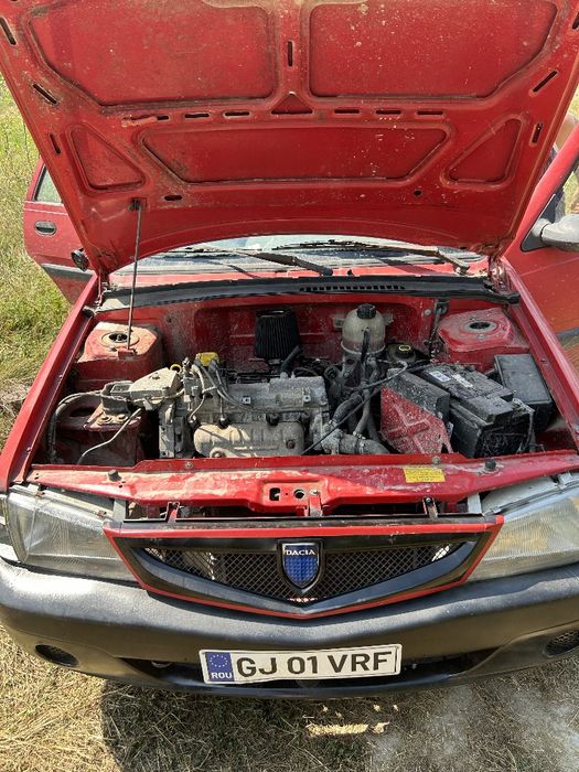DACIA Solenza 2005 — imagine 3
