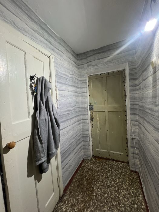 Продам однокомнатную квартиру