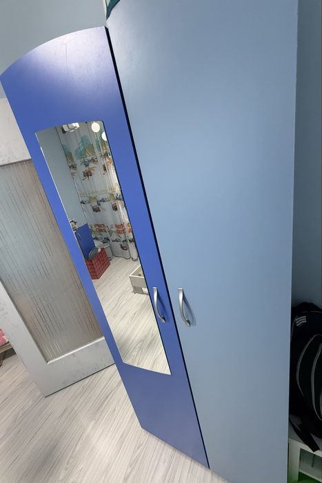 Детско обзавеждане за момче