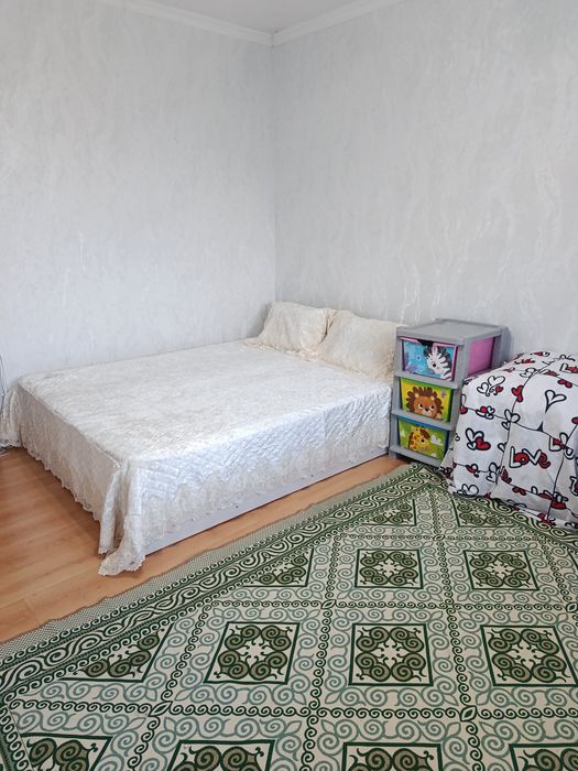 Сдам в аренду квартиру помесячно