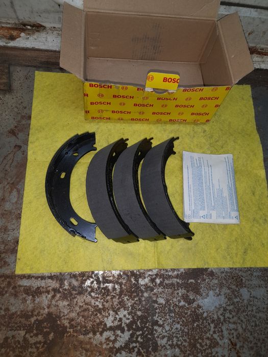 cabluri pt fran de mana // + saboti// pt LT35, punte simpla, an 2005//