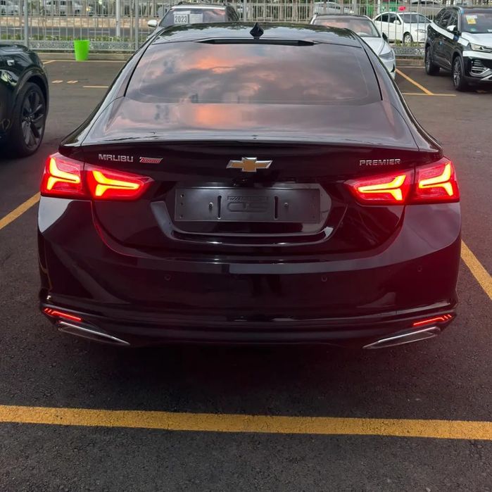 Malibu 2 premier 2022 yil