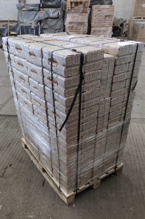 Brichete Fag 100% RUF 1036 pret / 24 tone - livrare in toata Romania
