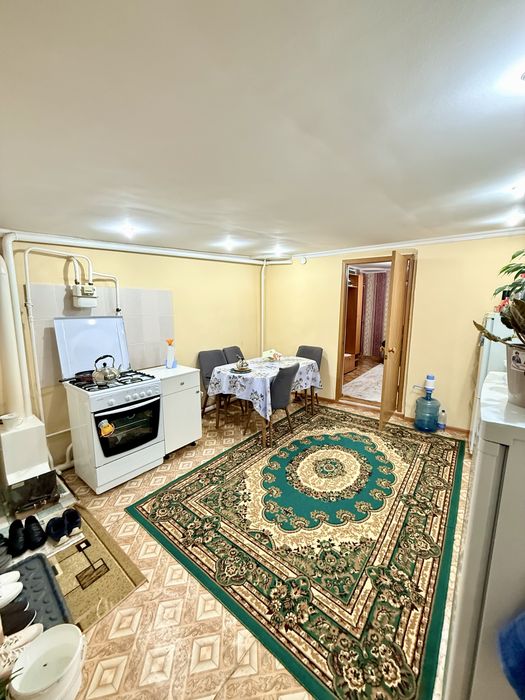 Продам дом по улице Кайржан Арыстаналиева 11 д 4 кв - Ansicht 4