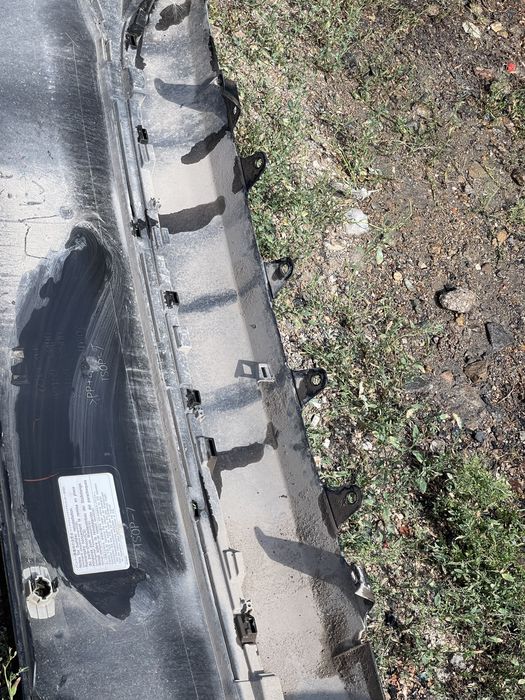 Бампер задний лексус ес250 lexus 2018