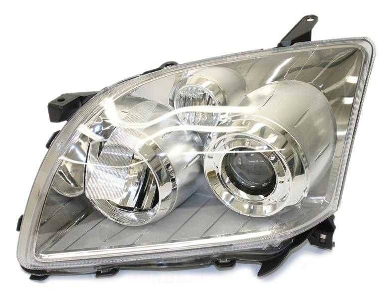Far stanga/dreapta Toyota Avensis T25 an 2006-2008 , faruri noi