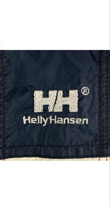Винтажный куртка Helly Hansen
