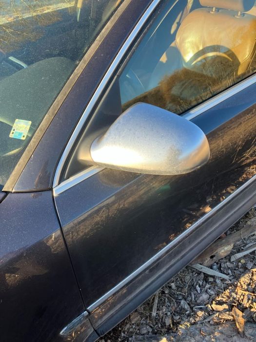 Хромирани огледала Audi А8/S8 D3 Ауди А8