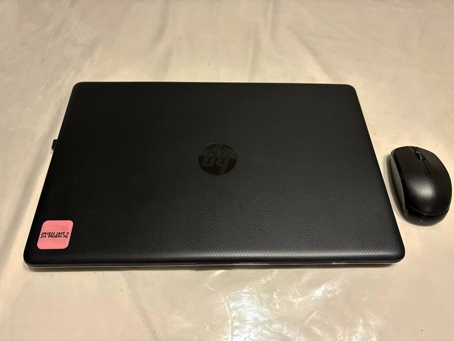 HP Laptop Model 15-da0514ur