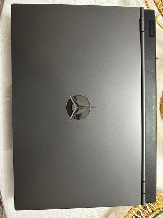Продам Ноутбук Lenovo Legion 5 P