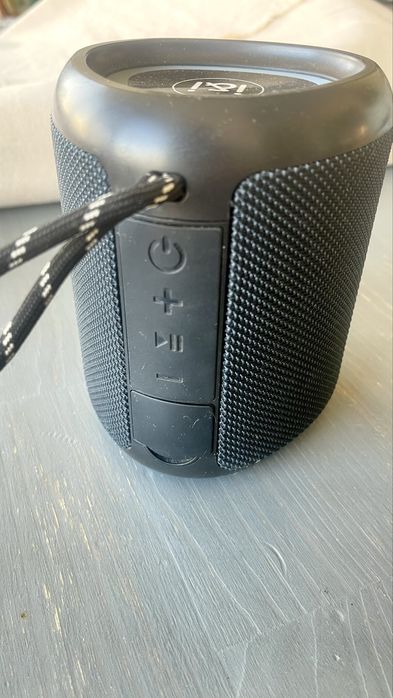 Bluetooth колонка