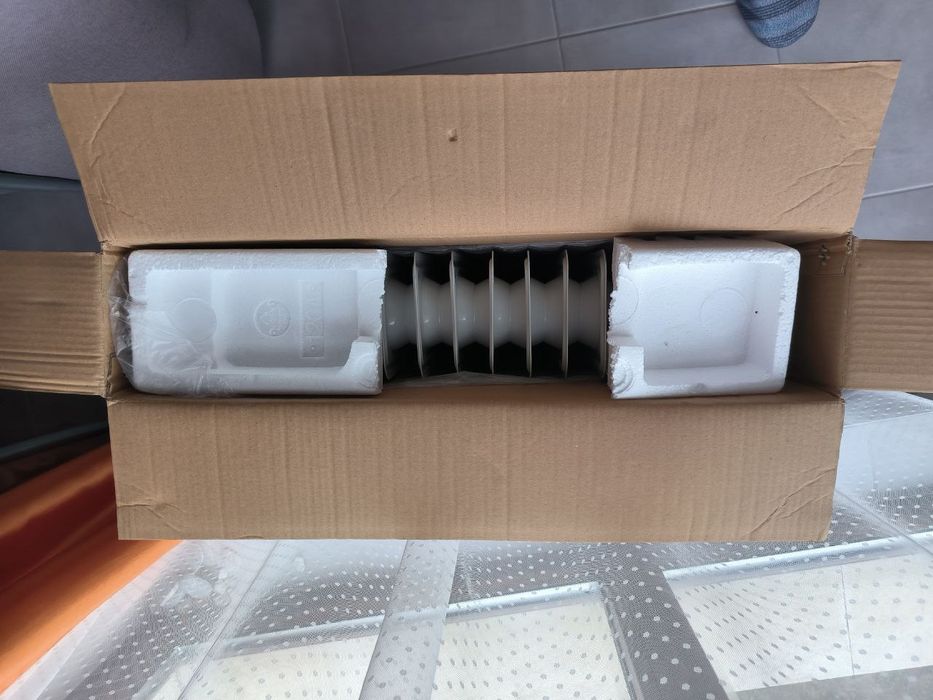 Продавам нов маслен нагревател