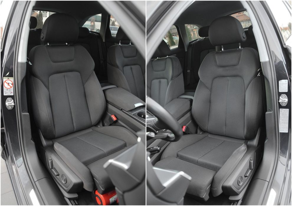 Audi A6 C8  2021 204 CP