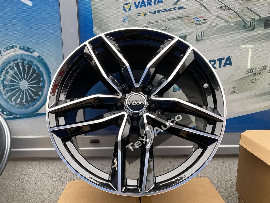 Джанти за AUDI RS 6 20” RS6 RS7 A4 A5 A6 A7 A8 Q5 Q7
