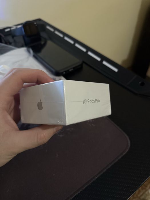 airpods pro 3 noi sigilate