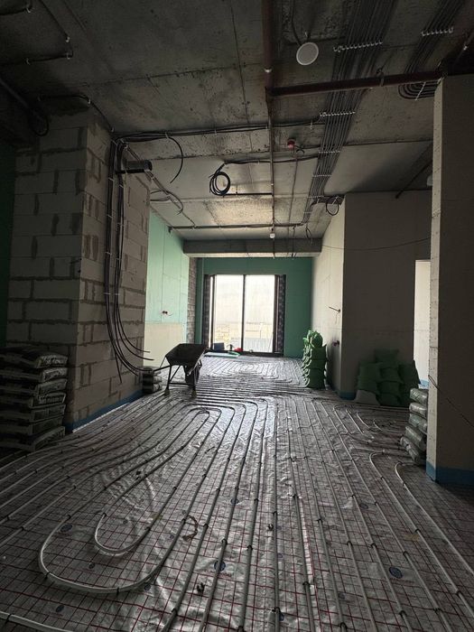 Nest One Продается 3 комнатная квартира коробка Tashkent City