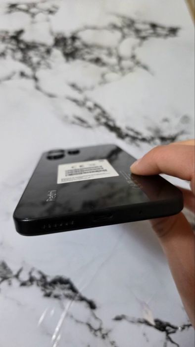 Xiaomi Redme 12 black