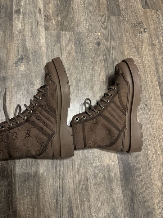 Оригинални дамски боти Gucci