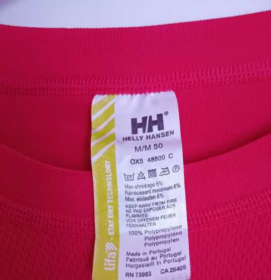 Оригинална термоблуза Helly Hansen