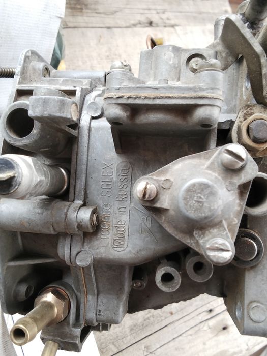 Продам карбюратор