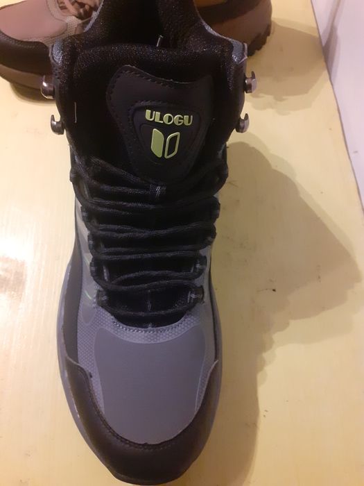 bocanci drumetie iarna nr 45