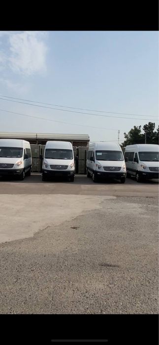 Официалный Асия Мотор автосалонида Жак сунрай сотувда!