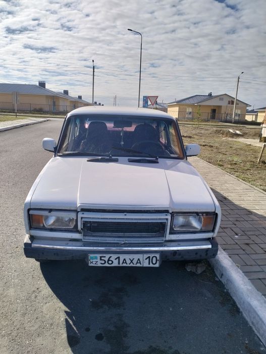 Продам Ваз 2107 ,2007г