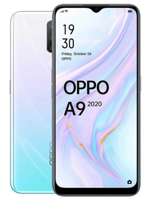 Oppo a9 2020 сатылады