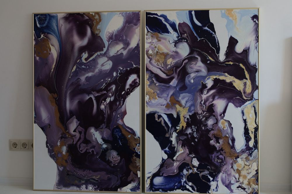 Интерьерные картины