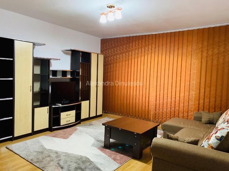 De închiriat apartament 2 camere, decomandat – Sebastian / Prosper, Sector 5
