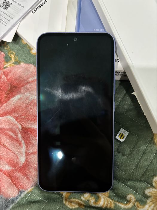 Продам самсунг в идеальном состоянии