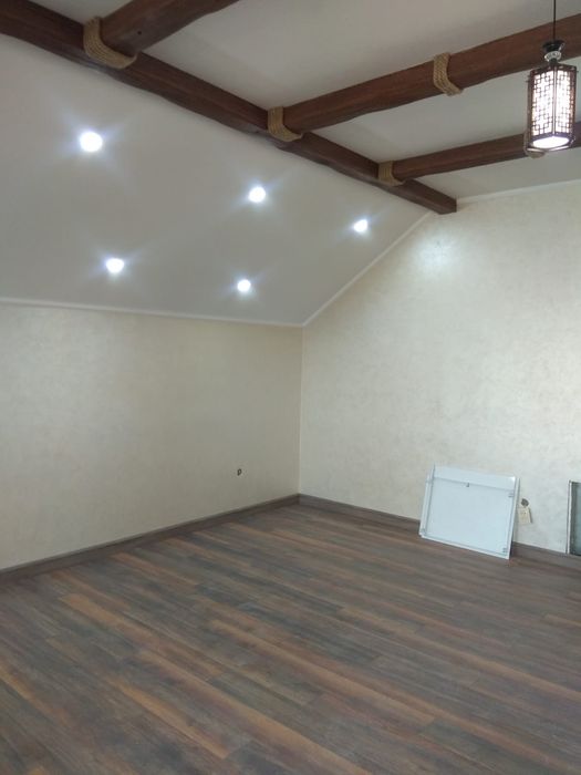 Услуги плотника.