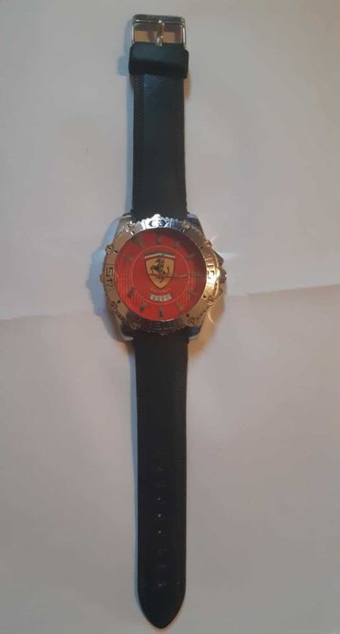 Ceas Ferrari original