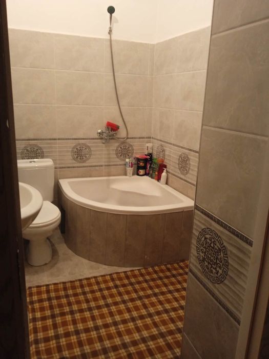 Uzoq muddatga kvartira