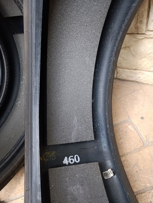 Летни гуми Pirelli 255/40/21 Pzero