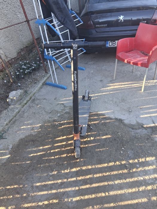 Vand trotineta electrica s1 pro